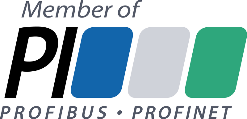 Member of PI – PROFIBUS · PROFINET